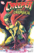 The Creeper: Welcome to Creepsville