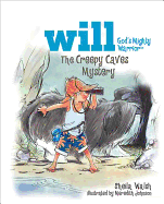The Creepy Cave Mystery