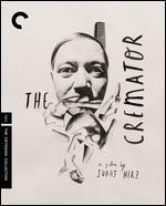 The Cremator [Criterion Collection] [Blu-ray]