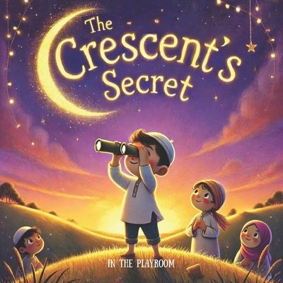 The Crescent's Secret - Playroom, In The