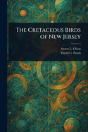 The Cretaceous Birds of New Jersey