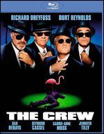 The Crew [Blu-ray]