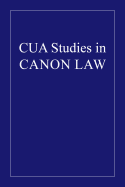 The Crime of Abortion in Canon Law