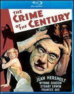 The Crime of the Century [Blu-ray]