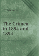 The Crimea in 1854 and 1894