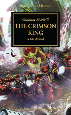 The Crimson King - McNeill, Graham