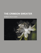 The Crimson Sweater