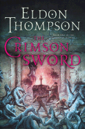 The Crimson Sword: Book One of the Legend of Asahiel