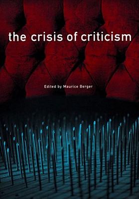 The Crisis of Criticism - Beder, Sharon, Dr. (Editor)