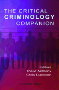 The Critical Criminology Companion