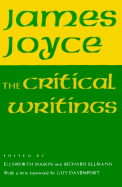 The critical writings of James Joyce