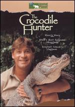 The Crocodile Hunter: Steve's Story/Steve's Most Dangerous Adventures/Greatest Crocodile Captures
