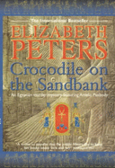 The Crocodile on the Sandbank - Peters, Elizabeth