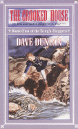 The Crooked House: Book Two of the King's Daggers - Duncan, Dave