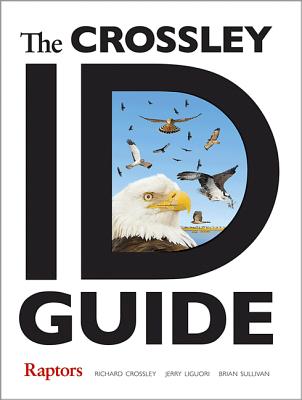 The Crossley ID Guide Raptors - Crossley, Richard, and Liguori, Jerry, and Sullivan, Brian L.