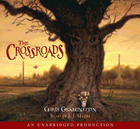 The Crossroads: A Haunted Mystery