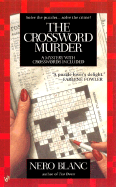 The Crossword Murder