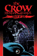 The Crow Midnight Legends Volume 6: Touch Of Evil