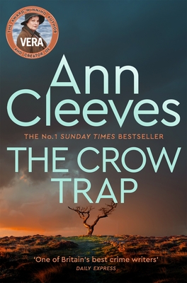 The Crow Trap - Cleeves, Ann