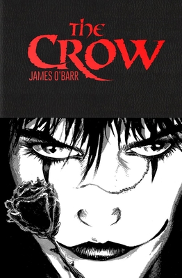 The Crow - O'Barr, James