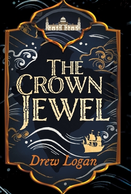 The Crown Jewel - Logan, Drew