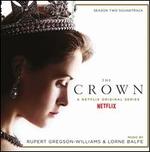 The Crown: Season Two [Original Television Soundtrack]