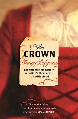 The Crown - Bilyeau, Nancy