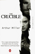 The Crucible: A Screenplay