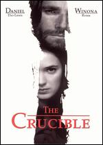 The Crucible - Nicholas Hytner