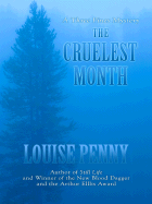 The Cruelest Month - Penny, Louise