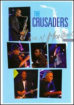 The Crusaders: Live at Montreux 2003 - 
