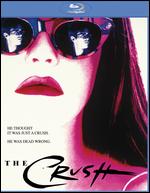 The Crush [Blu-ray] - Alan Shapiro
