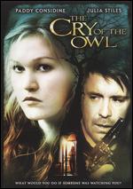 The Cry of the Owl - Jamie Thraves