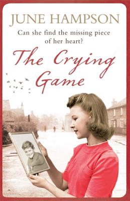 The Crying Game - Hampson, June