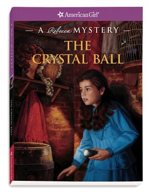 The Crystal Ball - Greene, Jacqueline, and Walsh, Susan (Designer), and Ansfield, Elizabeth (Editor)