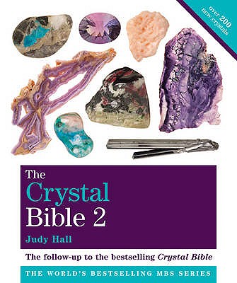 The Crystal Bible Volume 2: Godsfield Bibles - Hall, Judy