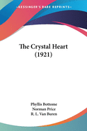 The Crystal Heart (1921)