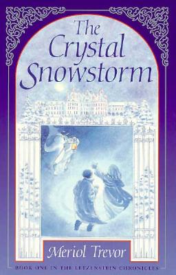 The Crystal Snowstorm - Trevor, Meriol