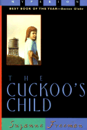 The Cuckoo's Child - Freeman, Suzanne