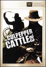 The Culpepper Cattle Company - Dick Richards
