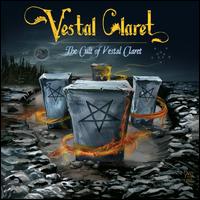 The Cult of Vestal Claret - Vestal Claret