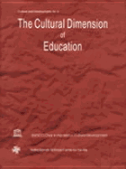 The Cultural Dimension of Education - Saraswati, Baidyanath