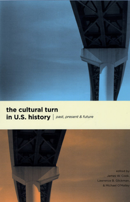 The Cultural Turn in U. S. History: Past, Present, and Future - Cook, James W (Editor), and Glickman, Lawrence B (Editor), and O'Malley, Michael (Editor)