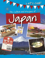 The Culture and Recipes of Japan