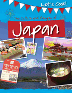 The Culture and Recipes of Japan