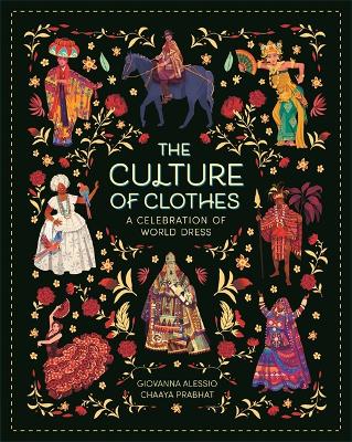 The Culture of Clothes - Alessio, Giovanna