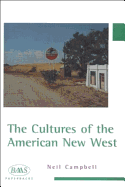 The Cultures of the American New West