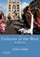 The Cultures of the West, Combined Volume: A History