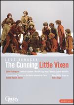 The Cunning Little Vixen (Opera National de Paris) - Andr Engel; Don Kent