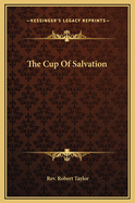 The Cup Of Salvation